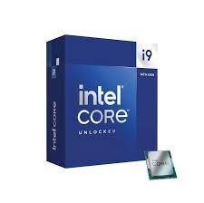 معالج انتل كور i9-14900K - صندوق